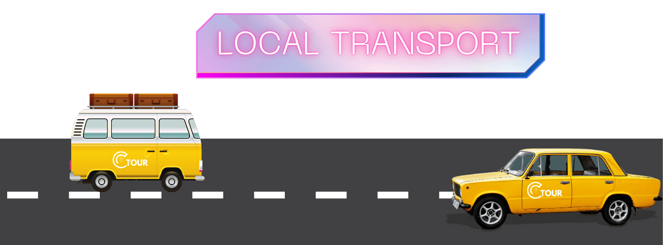 Cultural Immersion Experience