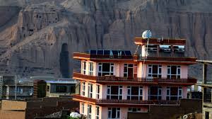 Highlands Hotel Bamiyan (3–4★ local)