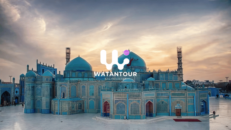 Balkh (Mazar-e-Sharif)