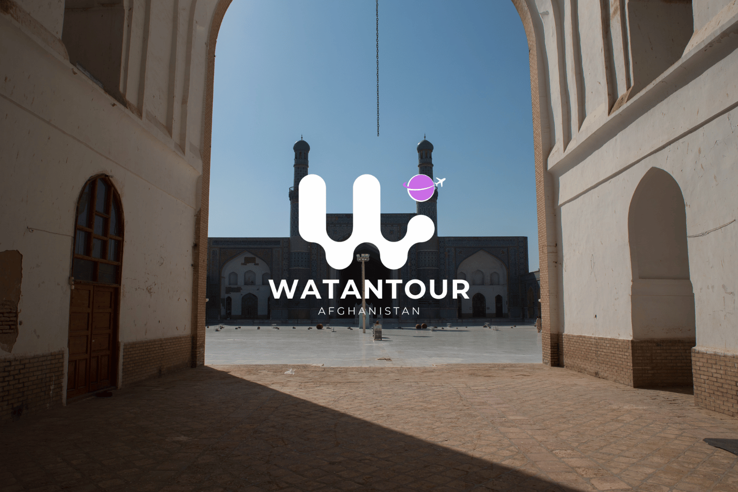 Afghanistan Religious & Spiritual Heritage Tour