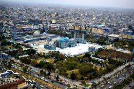 Explore Mazar & Balkh