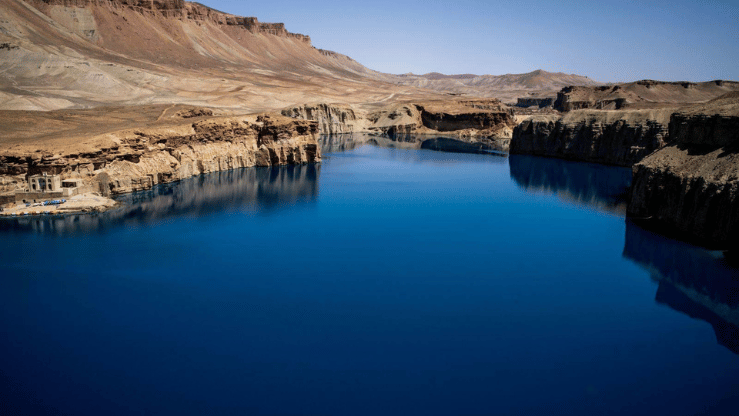 Band-e Amir