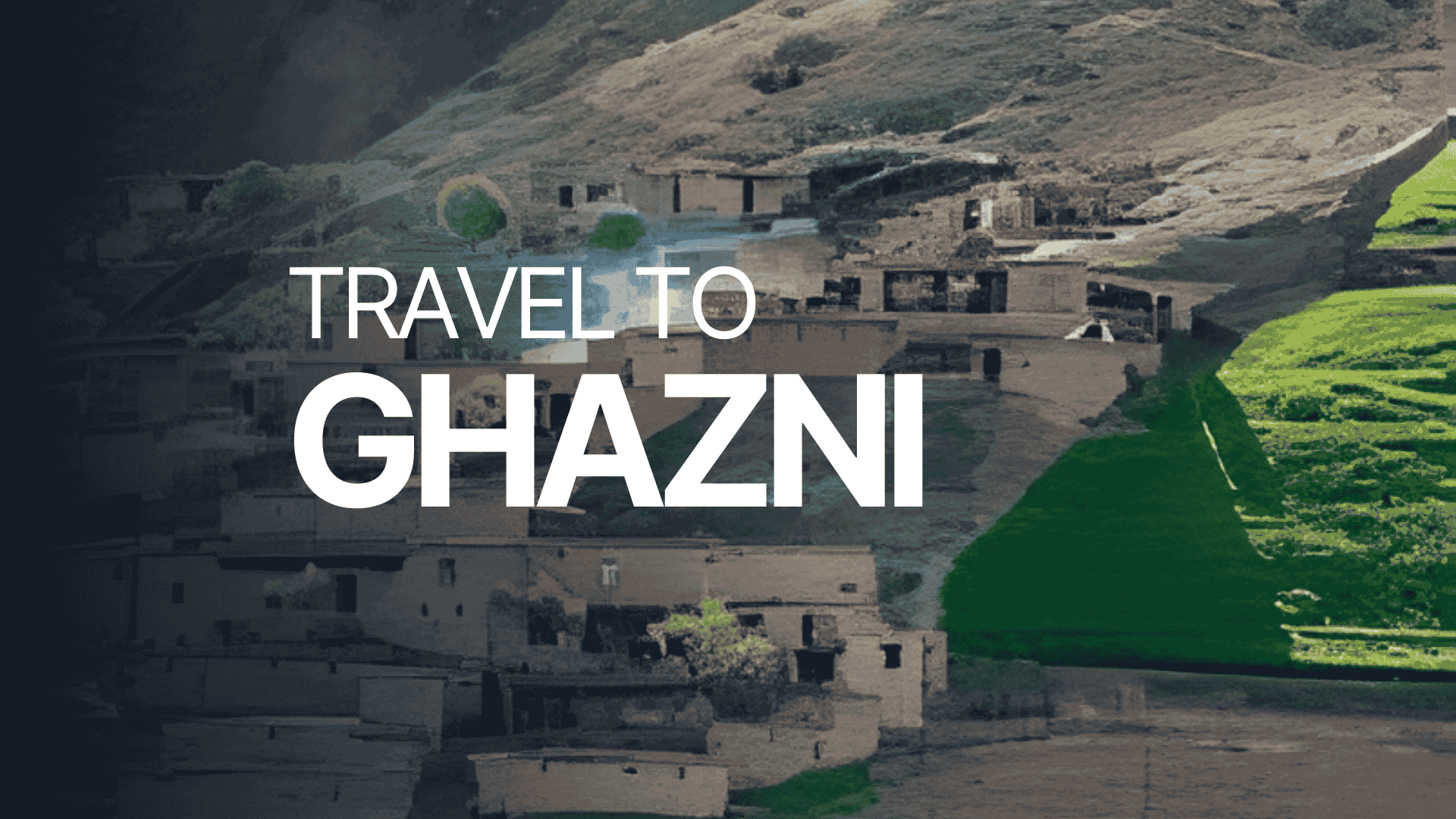 Ghazni